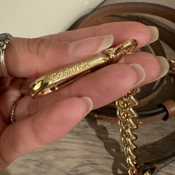 CALVIN KLEIN ✨ SATCHEL - Picture 12 of 12